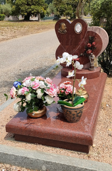 Monumento Funebre Onoranze funebri Pieve Emanuele art.020